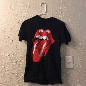 Rolling Stones t-shirt